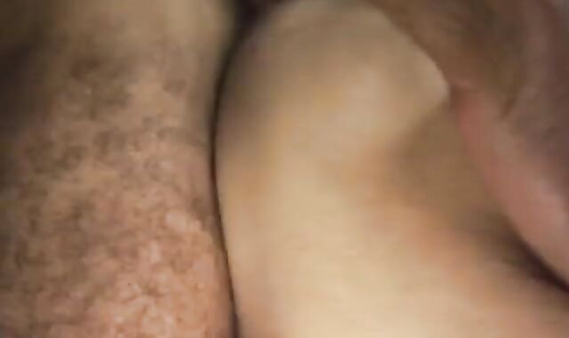 bare dude Crevices #01