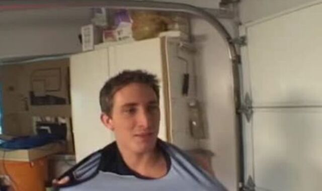 Give Me Your naked man-cream