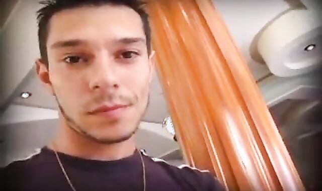 Super-hot unprotected strike For two