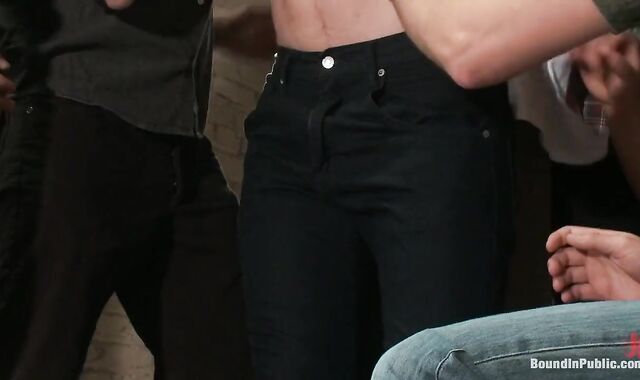 predominance & subordination, arsehole, blowage stimulation, Masturboy,