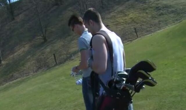 Franc Zambo Mark Dark-skinned