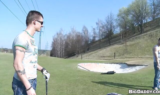 Franc Zambo Mark Dark-skinned