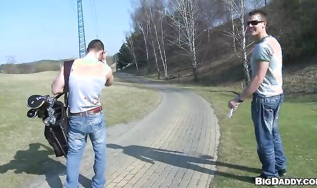 Franc Zambo Mark Dark-skinned