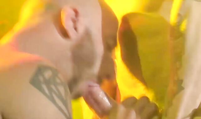 Skinheads Public group boink