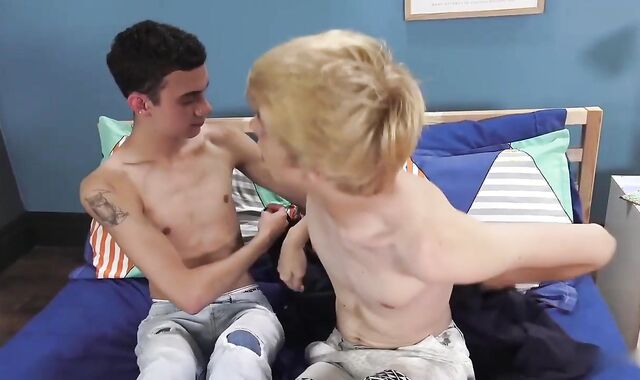 Free-for-all-for-all To Experiment