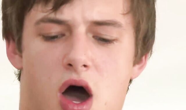 BelAmi\'s Freshmen In gonzo action