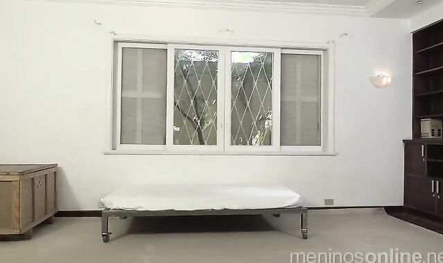 Thief gets The ramrod