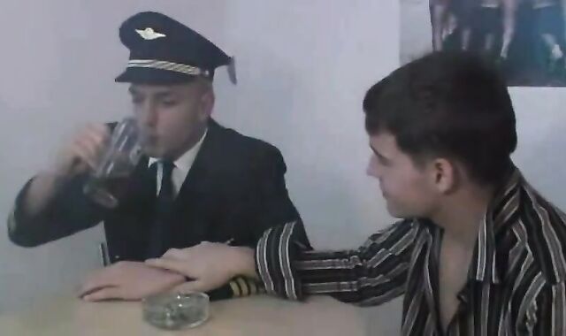 B0ys Hooking Up (some nude)