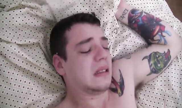 Truly loves firm nailining