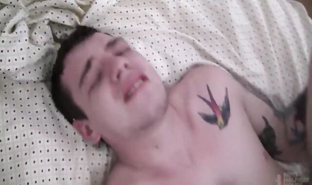 Truly loves firm nailining