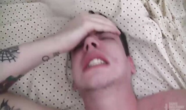 Truly loves firm nailining