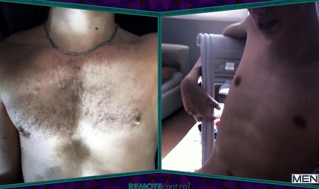 Ravage My Drill-fuck-hole: Phat jizm-pump Mr Lad rear end pummel-festival