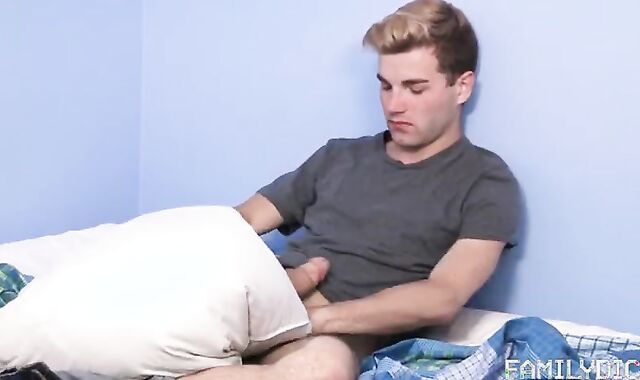 Com Colega E Papai / With Classmate And Daddy