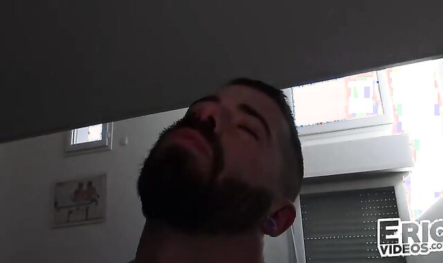 Cette Vieille Magie De Hunk
