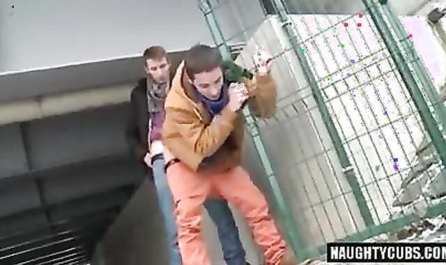 str8 Street Performers