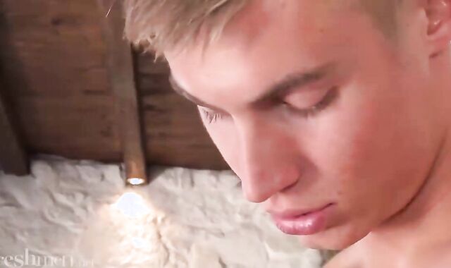 14a Nils And Torsten nude