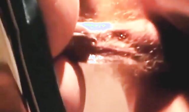 BB Desert Paradise 86-Full clip