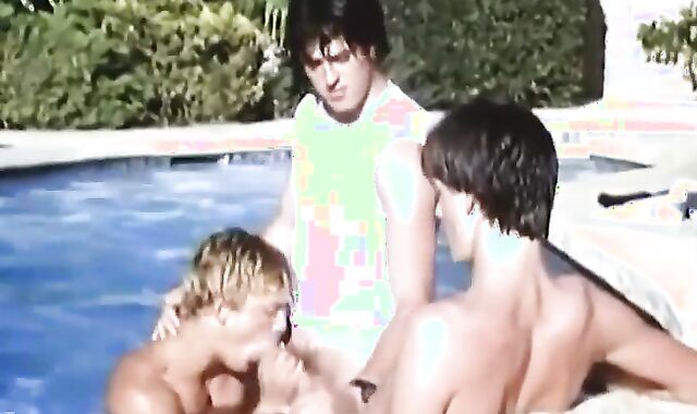 BB Desert Paradise 86-Full clip