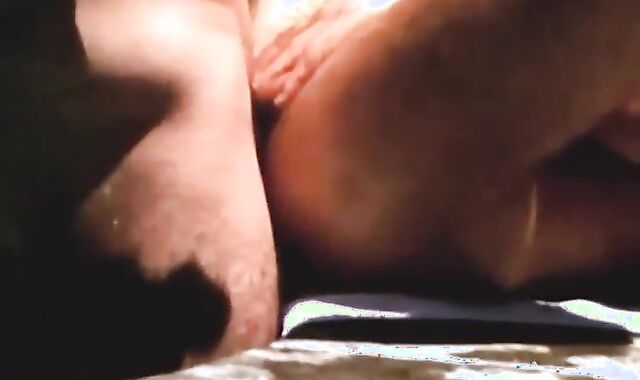 BB Desert Paradise 86-Full clip