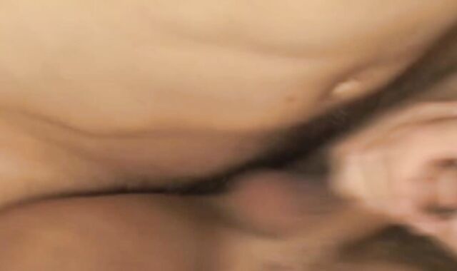 Giving head After Work