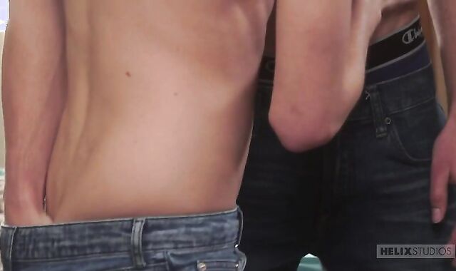 Kyle Ross & Corey Marshall - Living The Wish