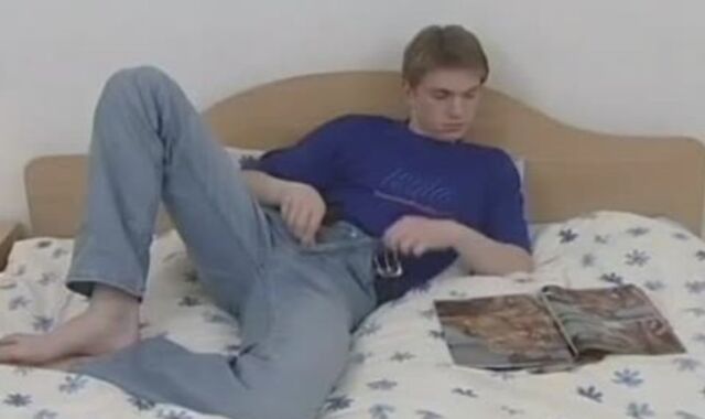 Three Is Not A Crowd