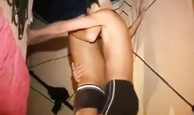 mischievous sinful Russian nubiles