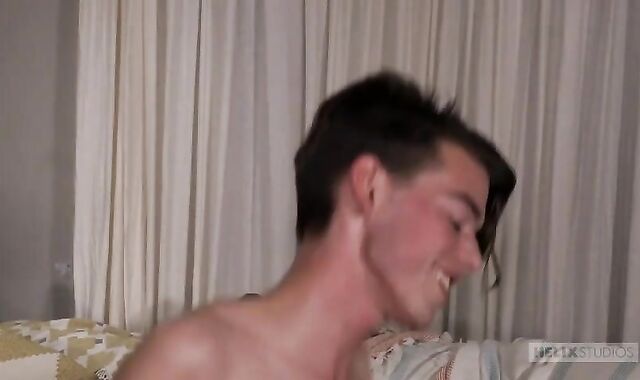 Beach Backsides: Part 9