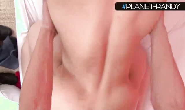 How I Put My throbbing fuckpole In My Step-brother's anal