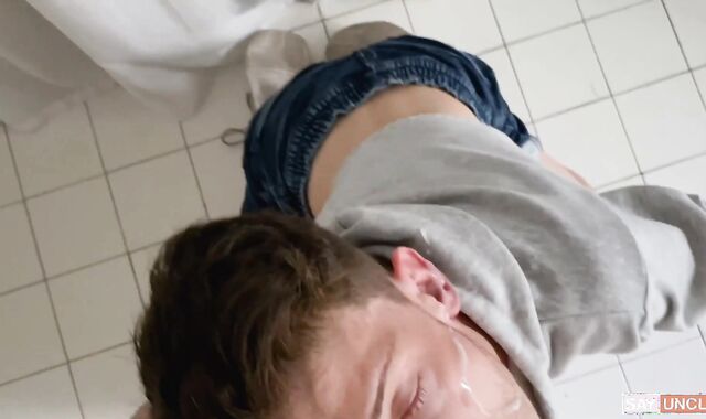 StayHomeBro - Fuckpole-squashing Manuel Skye butt screwed drill-festival sequence