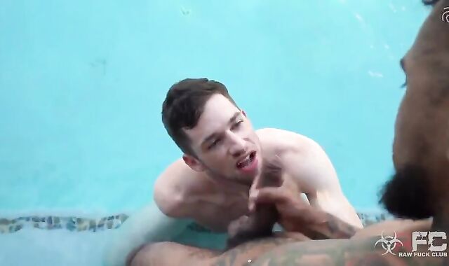 Boomer Banks And Thyle Knoxx (RFC)