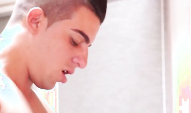 Ashton Summers & Jacob Taylor