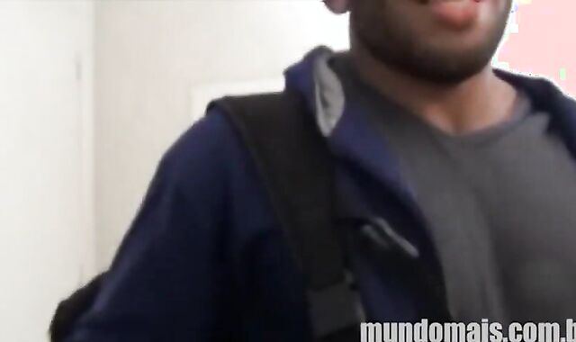 Daniel And Marcelo dark Thug Latin