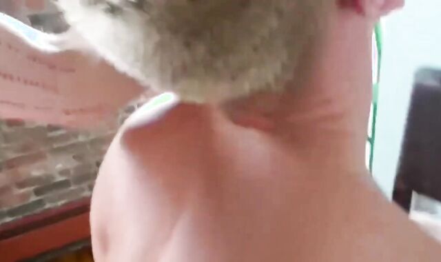 Outdoor Barebacking nubiles.