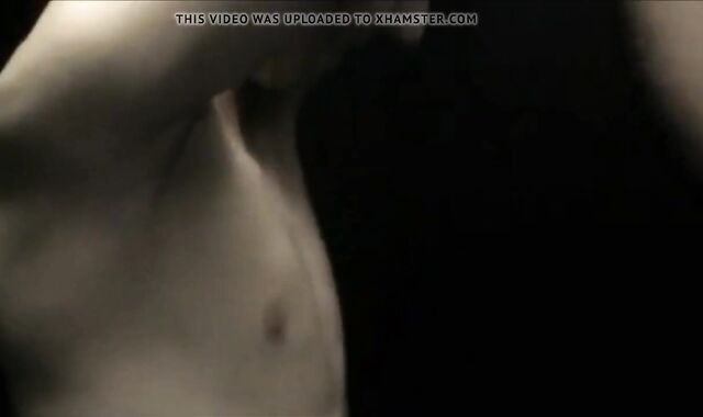 Exotic homosexual Pinch With Getting off, unprotected Vignettes