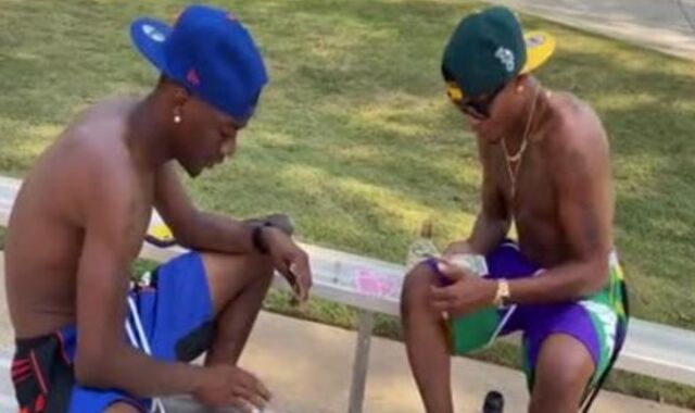 HOLLIWUD & MONTANAA - MOTOR SPORTS - BIR