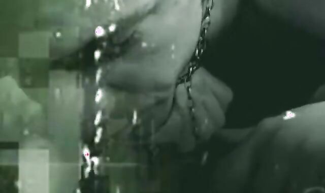 shagging sans a rubber