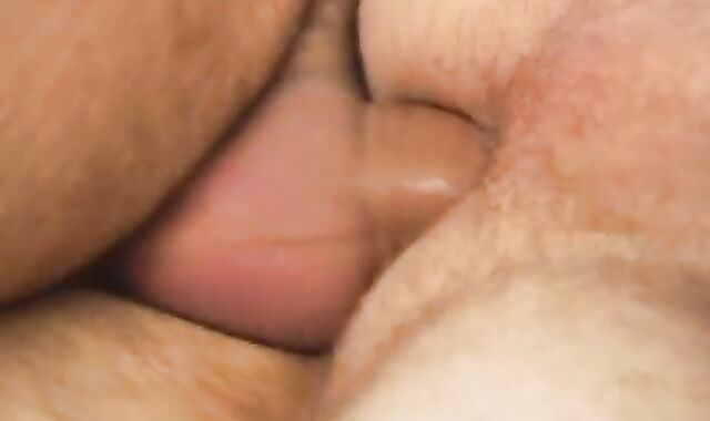 shagging sans a rubber