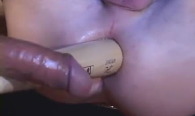 Wreck His pound-stick aperture