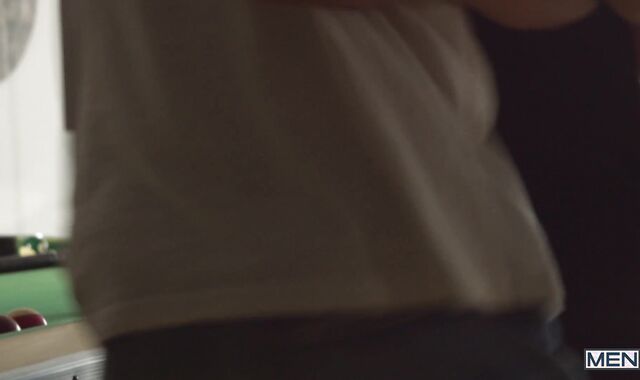 A Bottom's Problem: raw - Dato Foland and Scott Miller wazoo Eating fuck