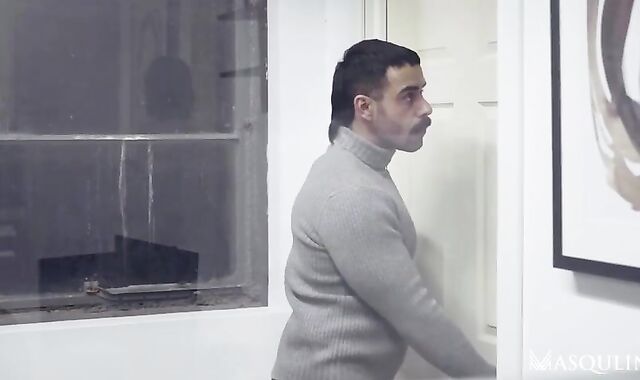 Eddy And Otter.. Surprisebox