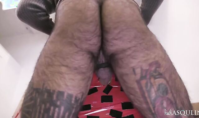 Eddy And Otter.. Surprisebox