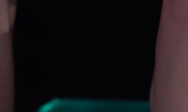 Iomacho: Calvin corded sequence