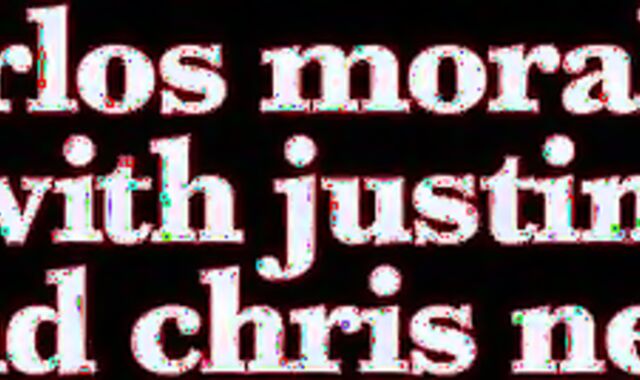 Carlos Morales bare Sx clip Part 1