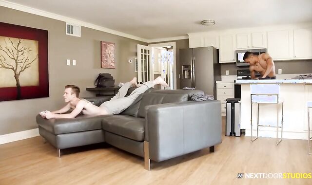 EU E MEU MEIO IRMÃO