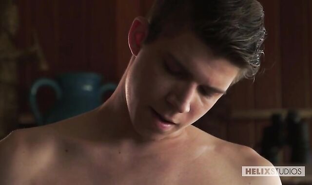 Moving On - Adrian Rivers And Max Carter