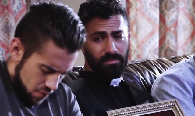 The Amityville wench