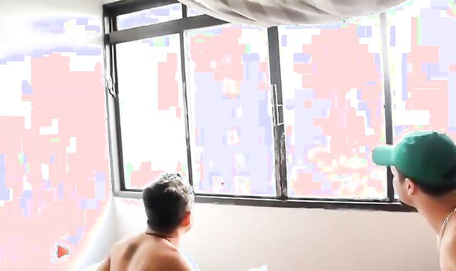 Erick Diaz & Carioca - Fui Convidado A Comer Um Carioca