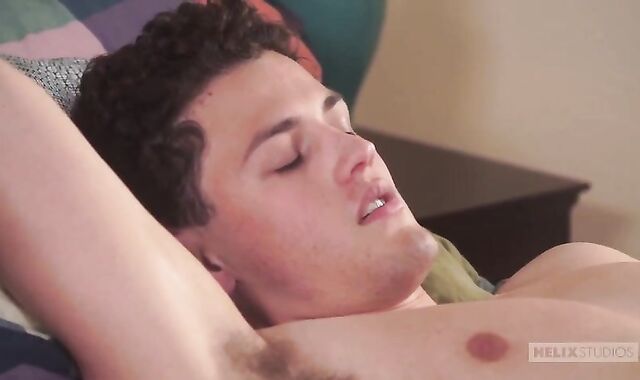 Corey Marshall And Tyler Hill