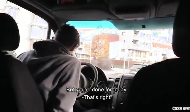 trampy Delivery teen. insane gay Hookup